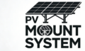 pv mount system logo