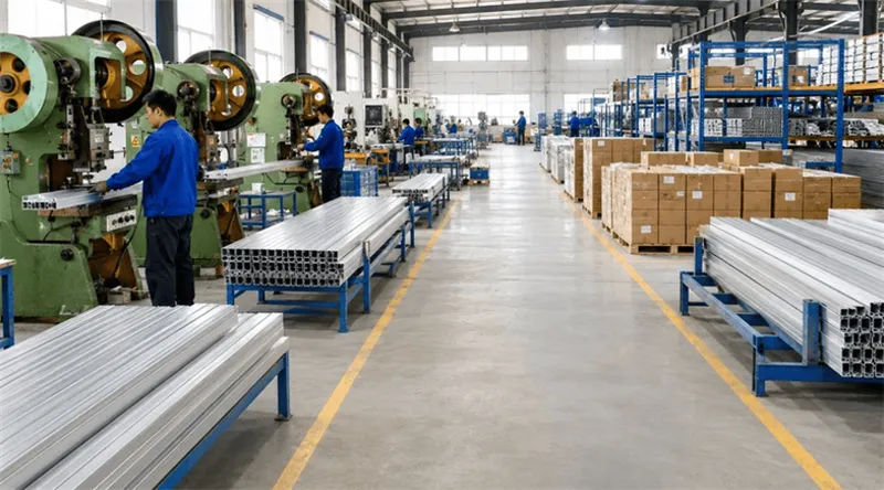 custom solar panel mounting bracket cutting bending drilling punching and surface treatment