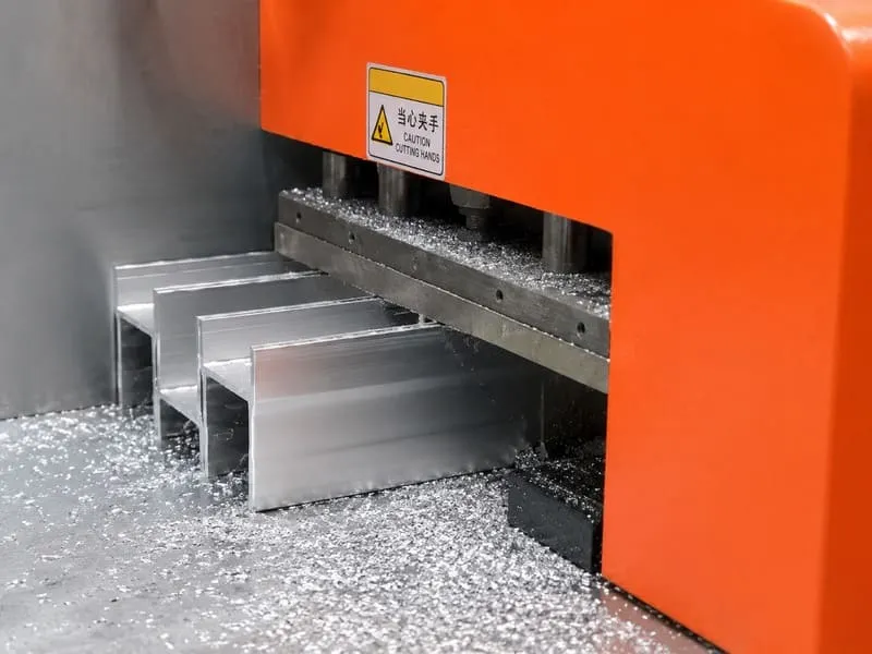 custom PV mounting brackets manufactured from drawing with holes slots and surface treatment