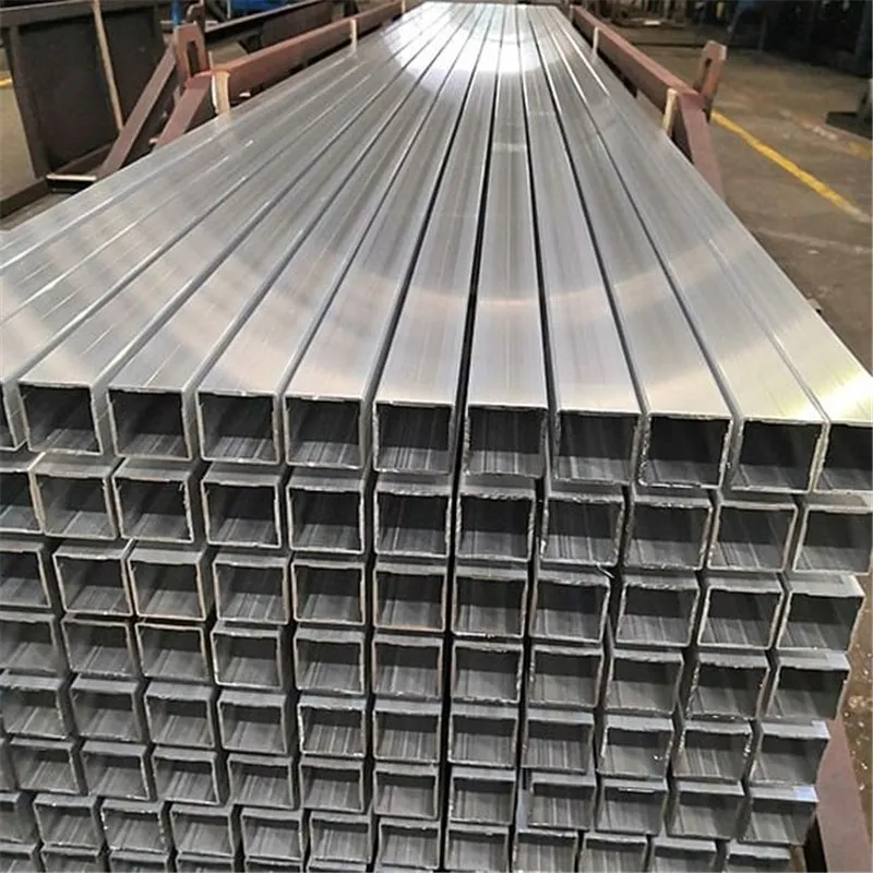 Aluminum PV mounting rail for a ground solar mounting structure