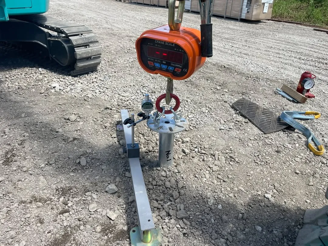 Ground solar mounting site with foundation and terrain condition assessment