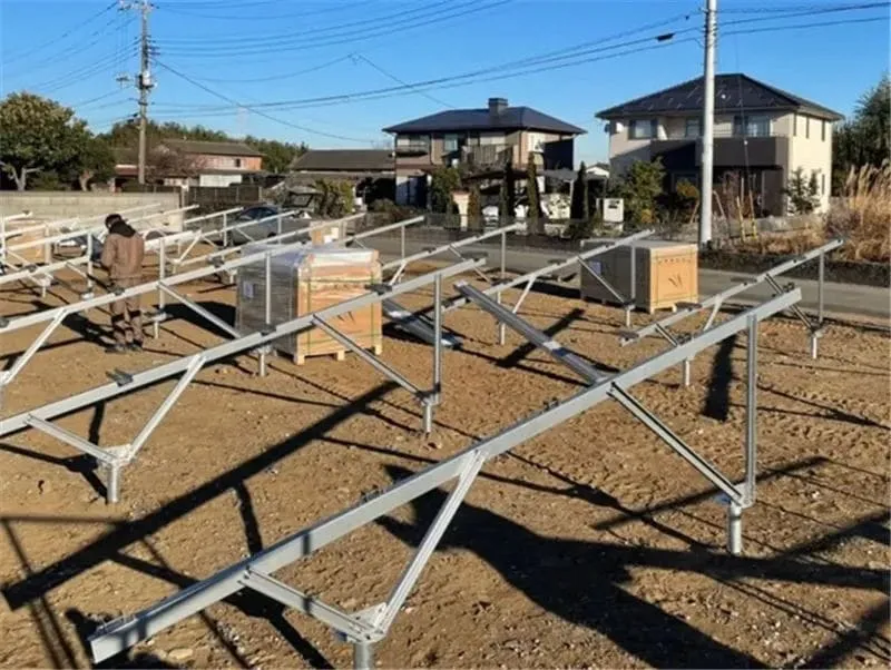 Solar panel mounting brackets for rooftop, ground-mount, balcony and adjustable PV installations