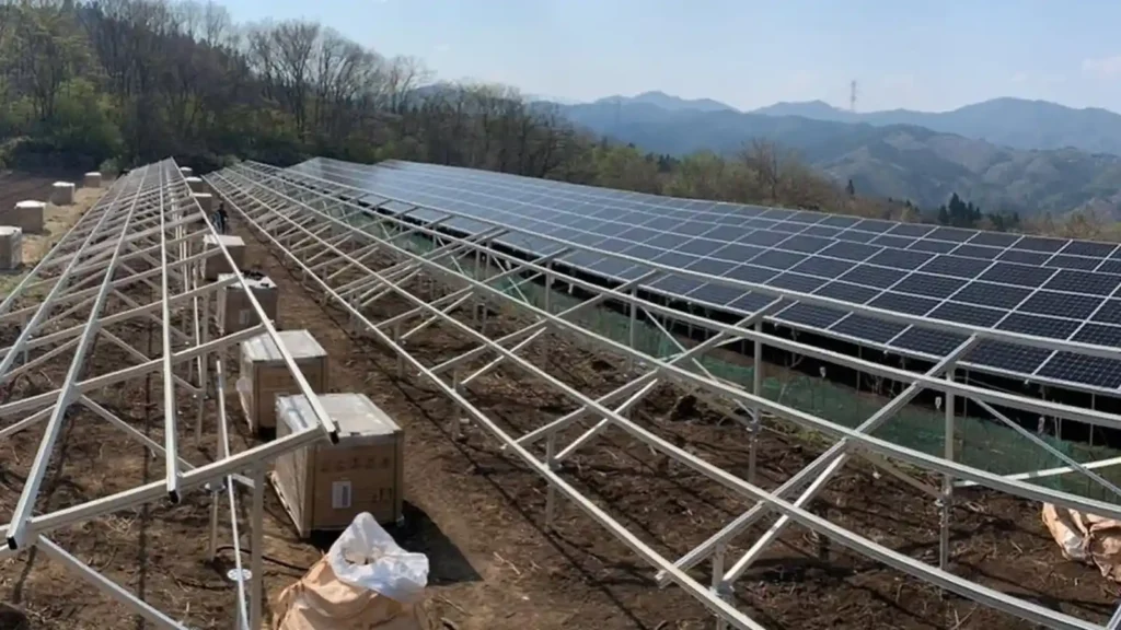 ground-mount-solar-racking-guide