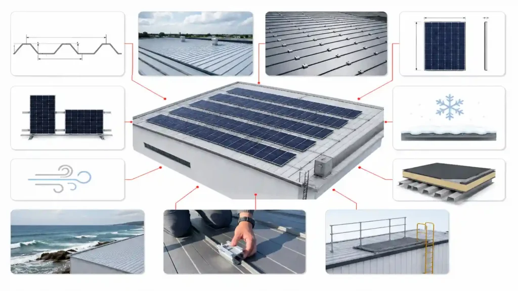 roof-solar-mounting-project-inputs