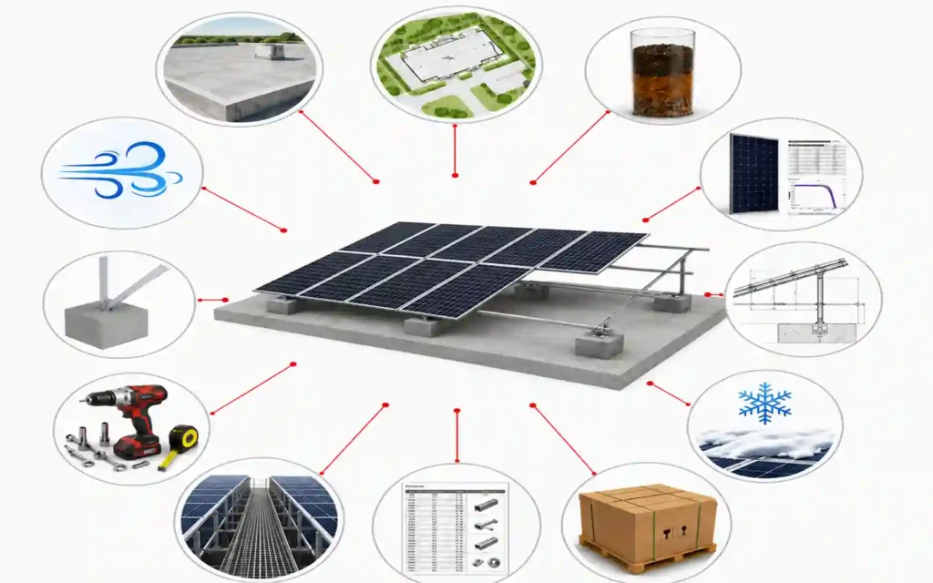 solar-mounting-project-selection-inputs